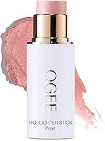 Ogee Sculpted Face Stick - Pearl Pearlescent Peony Shimmer — image 1