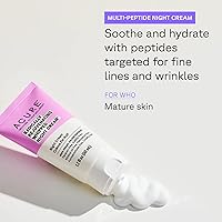 Acure Radically Rejuvenating Whipped Night Cream 1.7oz — image 2