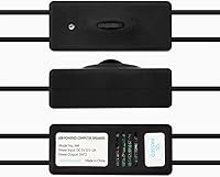 Moloroll M4 USB Powered Computer Speakers — image 4