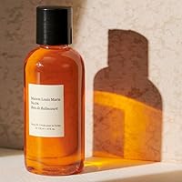 Maison Louis Marie No.04 Bois de Balincourt Natural Body Oil 4 fl oz — image 4