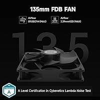 PCCOOLER CPS YS1000 1000W Power Supply — image 5