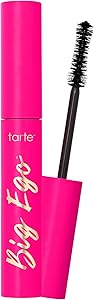 tarte Big Ego Mascara Ultra-Black Review