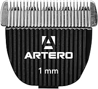 Artero Blade X-Tron Faster Energy Spektra Ceramic Clipper Blade 0.39–1mm — image 1