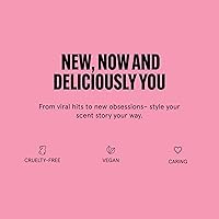 Le Monde Gourmand Confetti Dorés Eau de Parfum 30mL — image 7