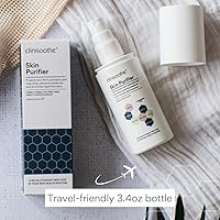 Clinisoothe+ Skin Purifier 3.4oz Spray — image 5