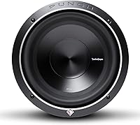 Rockford Fosgate P3D4-10 Punch P3 10″ 4-Ohm DVC Subwoofer — image 1
