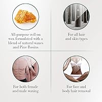 Clean + Easy Roll On Wax Kit (120V) — image 6