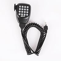 QYT KT-8900 20W Dual Band Mobile Radio — image 6