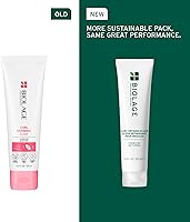 Biolage Curl Defining Elixir 5.1oz — image 2