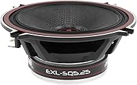 DS18 EXL-SQ5.25 Car Speaker 5.25-inch — image 7