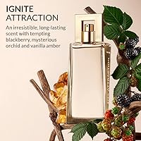 AVON Attraction Eau de Parfum Spray for Her 1.7 oz — image 3