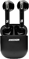 KICKER TWS1 True Wireless Earbuds — image 1