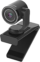 TOUCAN 1080P Webcam with Microphone — image 1