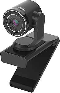 TOUCAN 1080P Webcam with Microphone Review