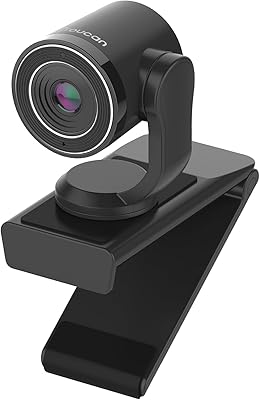 TOUCAN 1080P Webcam with Microphone