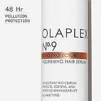 Olaplex Mini Hair Essentials Set — image 7