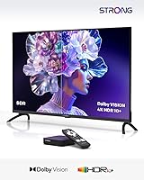 Strong S3 UHD Receiver Google TV — image 6