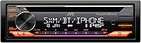 JVC KD-T920BTS Car Stereo — image 1