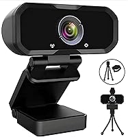 Svcouok 1080p HD Webcam — image 1