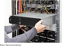 Rosewill RSV-Z2850U 2U Server Chassis — image 2
