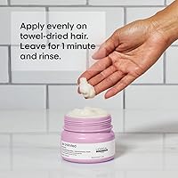 L'Oréal Professionnel Paris Liss Unlimited Mask 10.41oz — image 4