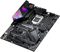 ASUS ROG Strix Z390-E Gaming Motherboard — image 2