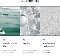 HEIMISH Marine Care Eye Cream 30mL — image 6