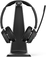 EPOS Impact 1061T Wireless Headset — image 1