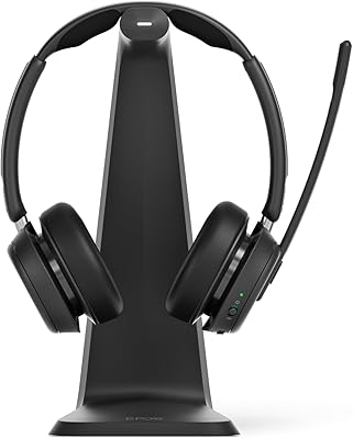 EPOS Impact 1061T Wireless Headset