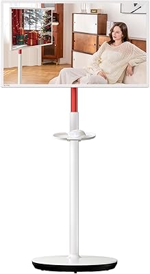 KTC MegPad A32Q7Pro 32″ 4K Smart Portable TV