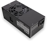 Apevia TFX-PFC500W 500W Power Supply — image 1