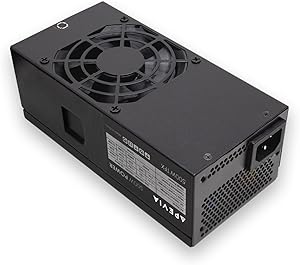 Apevia TFX-PFC500W 500W Power Supply Review