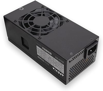 Apevia TFX-PFC500W 500W Power Supply