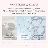 CLIO Kill Cover Mesh Glow Cushion Foundation 23N Ginger (15g*2) — image 5