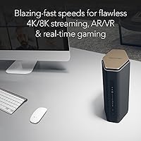 NETGEAR Nighthawk WiFi 7 Router BE17000 — image 5