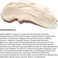 Hey Honey Walk the Walk Propolis Foot & Heel Cream 5oz — image 9