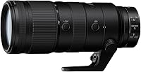 Nikon NIKKOR Z 70-200mm f/2.8 S Lens — image 3