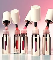 MAKE Beauty Serum Balm Hydrating Lip Oil - Halo Moon — image 6