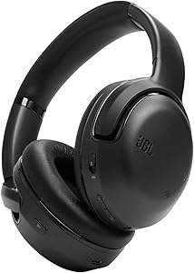 JBL Tour One M2 Wireless Over-Ear Noise Cancelling Headphones Review
