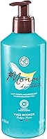 Yves Rocher Monoï de Tahiti Moisturizing Body Milk 390mL — image 1