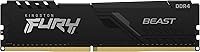 Kingston FURY Beast 16GB 3200MHz DDR4 — image 3