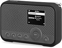 Sangean WFR-39 Internet Radio — image 2