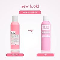 VERB Dry Shampoo Light 1oz — image 4
