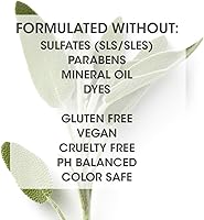 SEVEN Hair Care Cubica Clarifying Shampoo 7oz — image 4