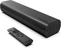 Bluedee SK300 Sound Bar for TV — image 1