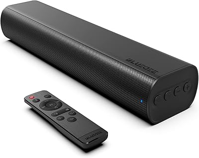 Bluedee SK300 Sound Bar for TV