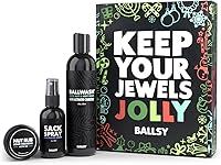 Ballsy Jolly Jewels Pack for Men — image 1
