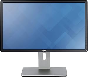 Dell P2214H 22-Inch IPS Monitor Review