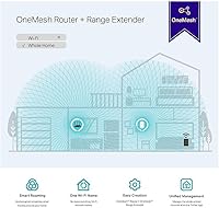 TP-Link RE300 AC1200 WiFi Extender — image 7