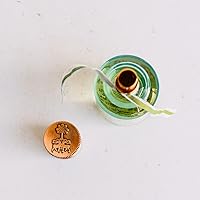 Library of Flowers True Vanilla Eau de Parfum 1.69oz — image 3